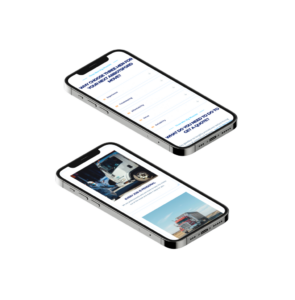 Case Study - Three Men Big Muscles Vasdev Design